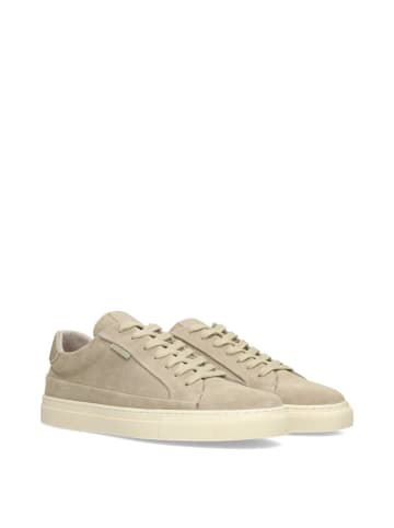 POELMAN Poelman NERO Herren Sneaker