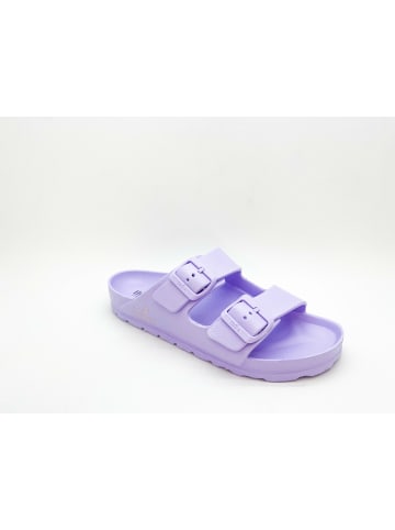 thies Pantoletten für Damen in silber