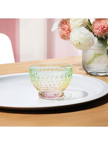 Villeroy & Boch 4er Set Dessertschalen Boston Pearl ø 11,7 cm in bunt