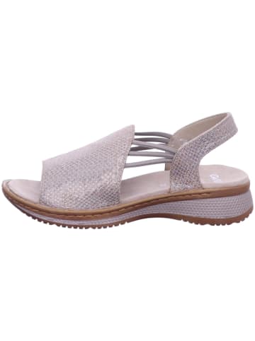 ara Sandalette in grau