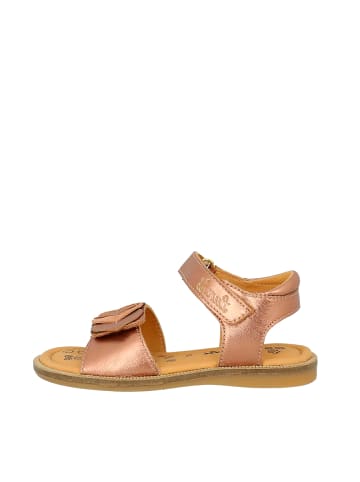 Lurchi Sandale Caria in Bronze