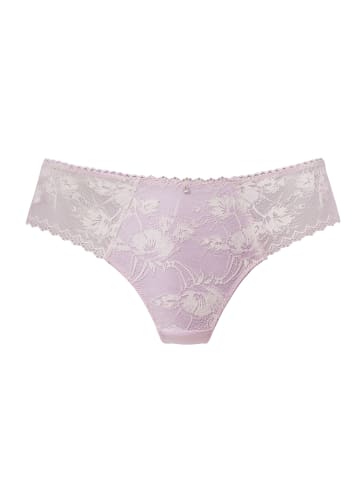 LASCANA String in hell lavendel