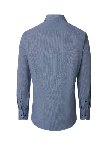Venti Businesshemd in Blau