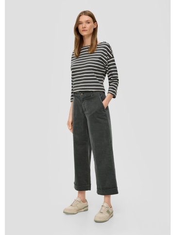 s.Oliver Hose in 7909_olivgrün