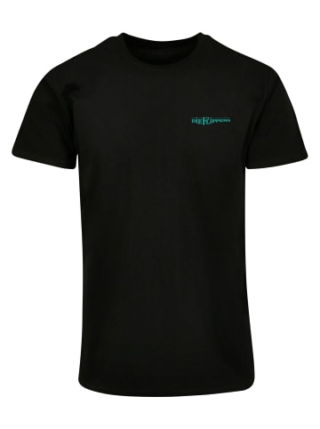 Merchcode Merchcode T-Shirts in black