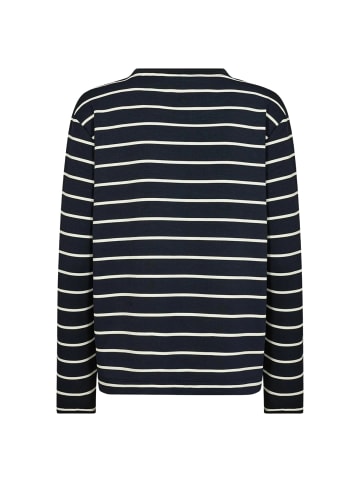 soyaconcept Hemd SC_BARNI in 6910C NAVY COMBI