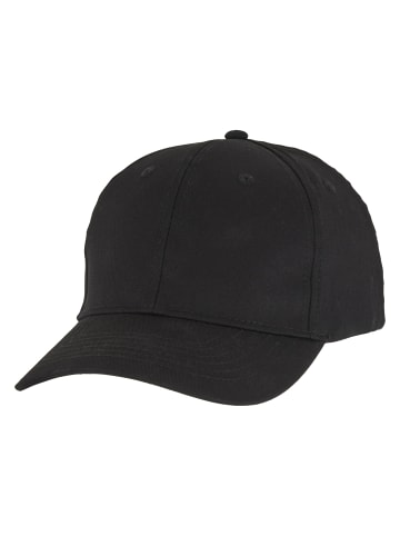 Brandit Dad Cap in black