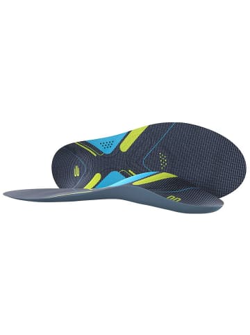 Bauerfeind RUN PERFORMANCE INSOLES in Blau