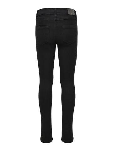 KIDS ONLY Skinny Jeans in black