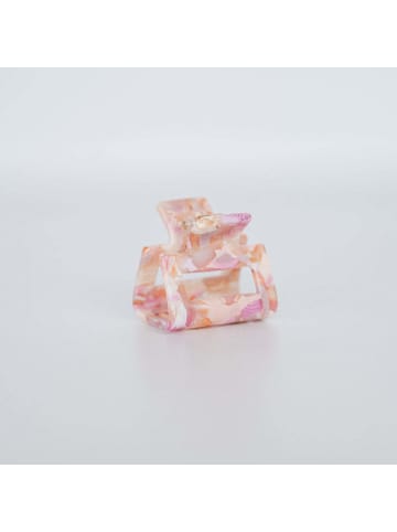 Claide Haarspangen und -clips Alina  in  Orange, Rosa
