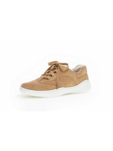 Gabor Sneakers in taupe