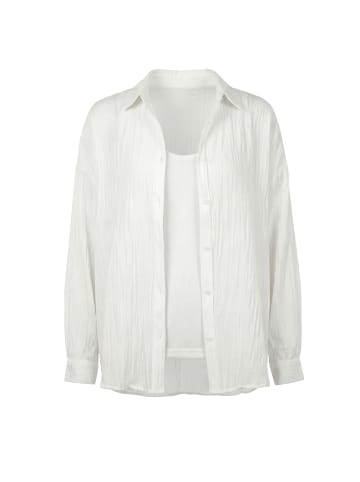 VINAJA Women 2-Piece Set in White