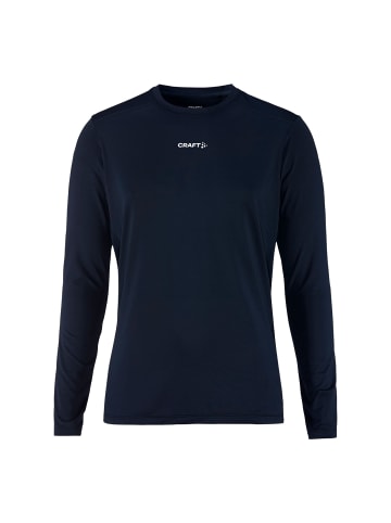 Craft Funktionsshirt in Navy