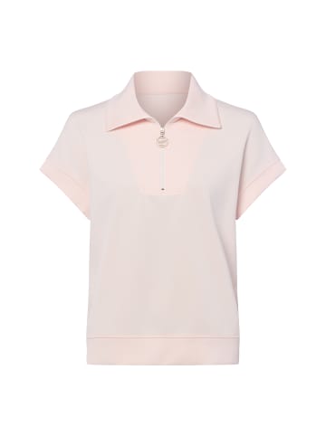 MARC CAIN SPORTS Sweatshirt in rosa