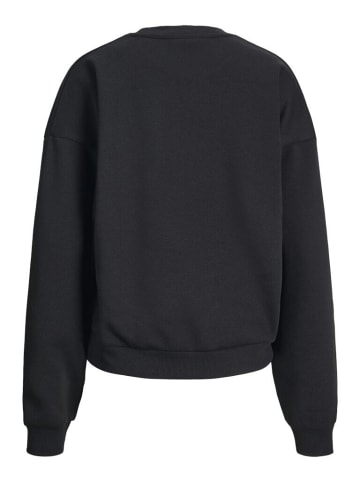 JJXX Sweatshirt in Black