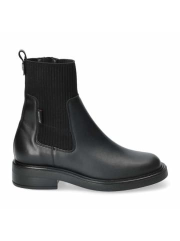 Mephisto Stiefelette in schwarz