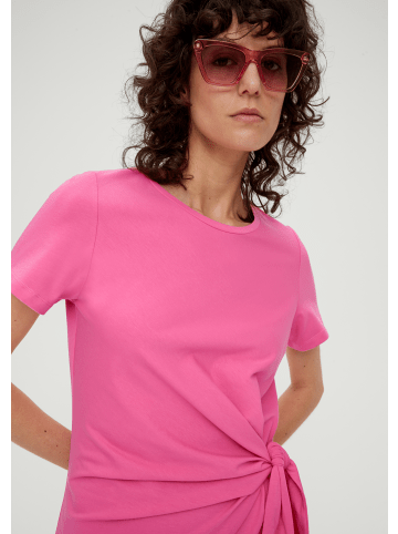 s.Oliver Kleid lang in Pink