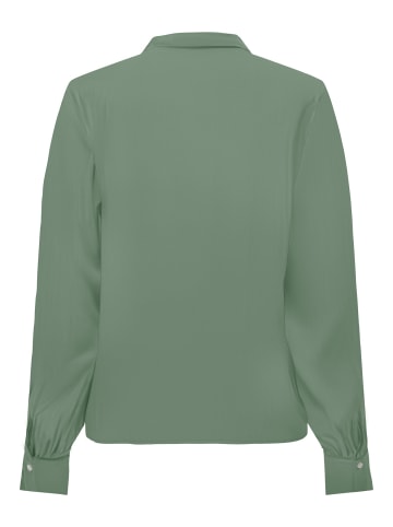 JDY Hemd 'LAUREL LIFE' Grün