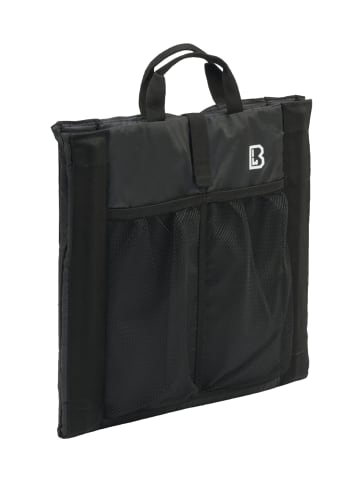 Brandit Brandit Accessoires Foldable Seat in black