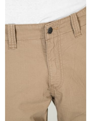 Reell Cargohose "Cargo Ripstop" in Braun