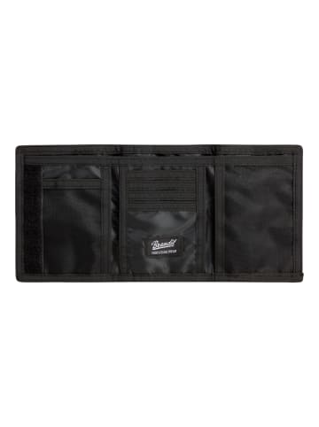 Brandit Brieftaschen in black