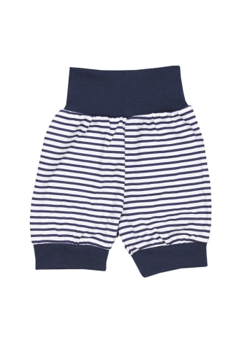 TupTam Baby Sommershorts 5er Pack in türkis/blau