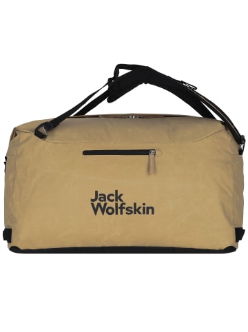 Jack Wolfskin Traveltopia Reisetasche 63 cm in dunelands