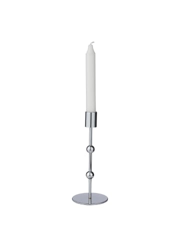 Butlers Kerzenhalter ORB in Silber