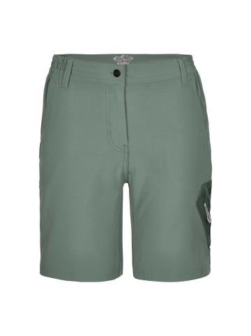Killtec Bermudas KOS 248 WMN BRMDS in Grün2035