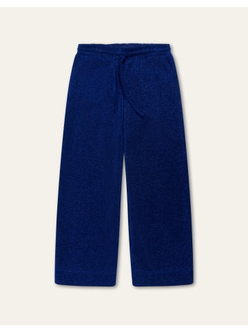 Oilily Pling Hose in Blau