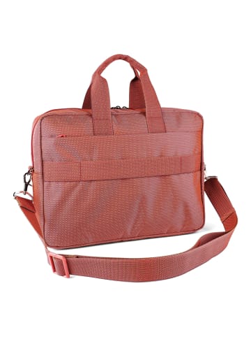 Mandarina Duck MD 20 Aktentasche 37.5 cm Laptopfach in pecan nut