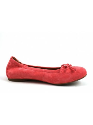 Gabor Ballerinas für Damen in rot