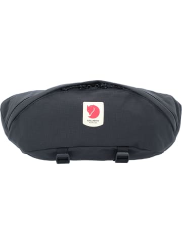 FJÄLLRÄVEN Ulvö Gürteltasche 37 cm in black