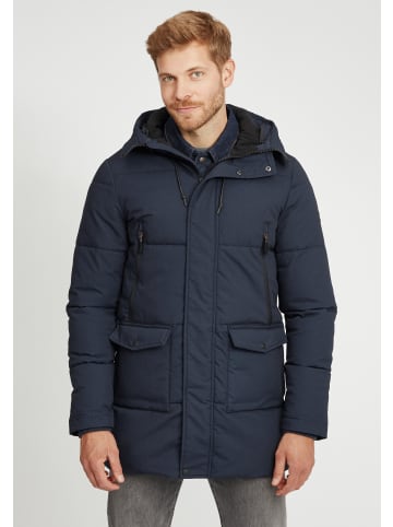 !SOLID Parka in blau