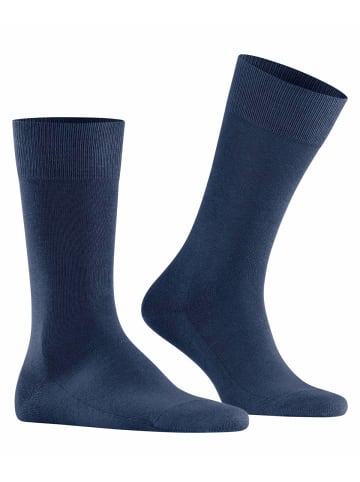 Falke Socken 1er Pack in Blau (Royal Blue)