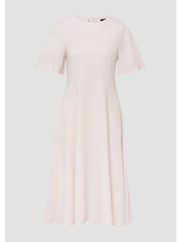 s.Oliver Kleid  in  4061_zartrosa