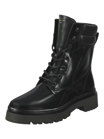 GANT Footwear Stiefelette in Schwarz