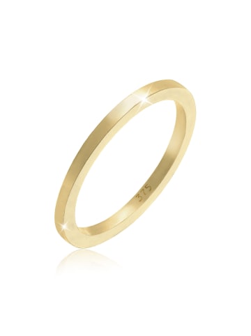 Elli Ring 375 Gelbgold Ehering in Gold