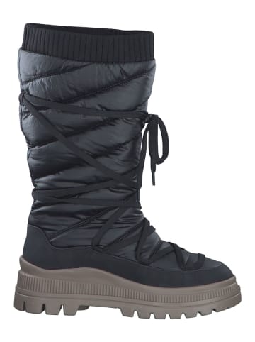 S.OLIVER RED LABEL Stiefel in Black