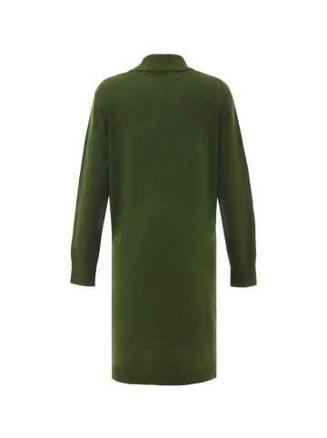 DreiMaster Women Cardigan in Grün