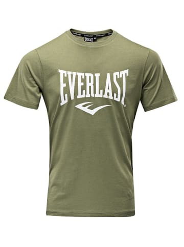 Everlast T-Shirt in Khaki