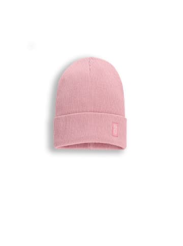 Coccodrillo Übergangsmütze in rosa