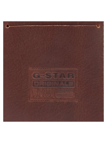 G-Star Raw Kartenetui dk brown