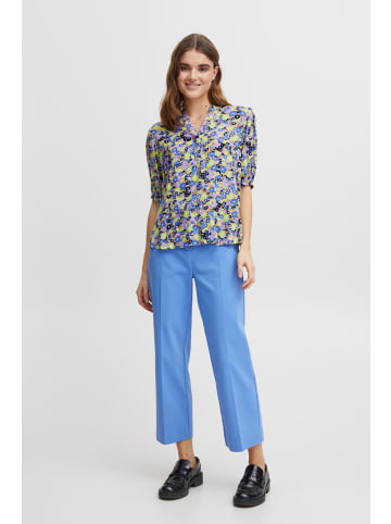 Fransa FRMerla regular fit in Violet Tulip Mix