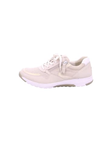 Gabor Sneakers in beige