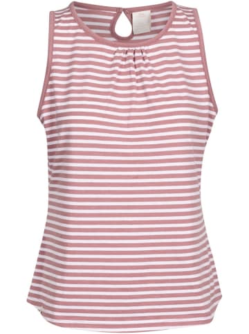 Trespass Top "Kelly" in Rot