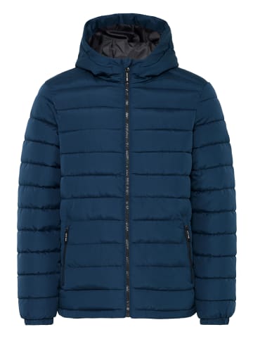 BLEND Steppjacke BHMela in Blau