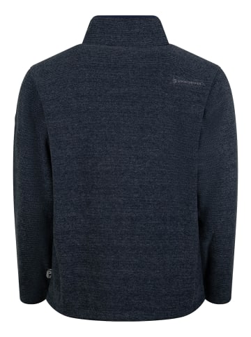 SCHIETWETTER Fleecejacke "Koggen Karl" in navy
