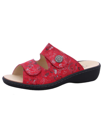 Belvida Pantolette  in Rot