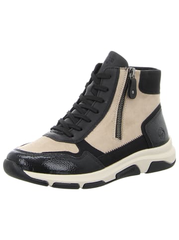 remonte Stiefelette in beige